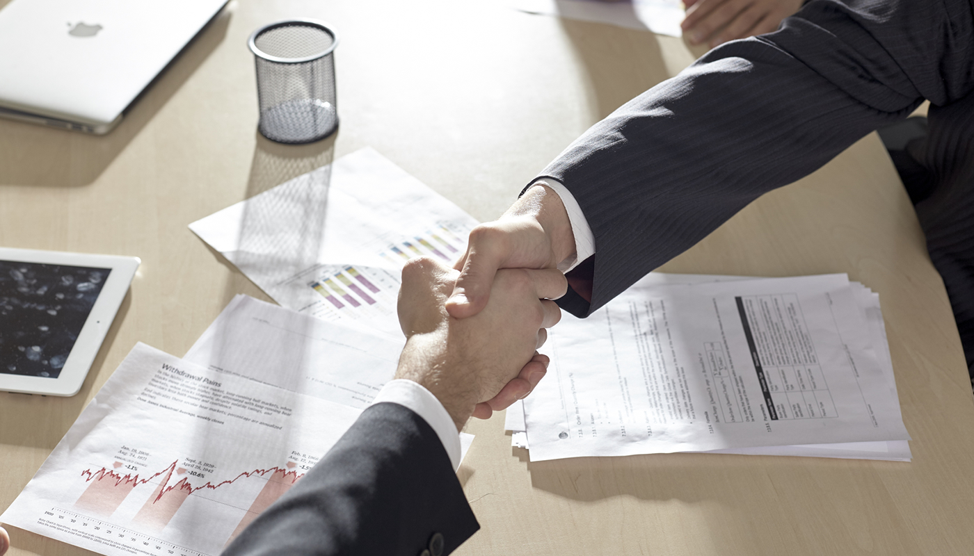 ビジネスパートナー募集